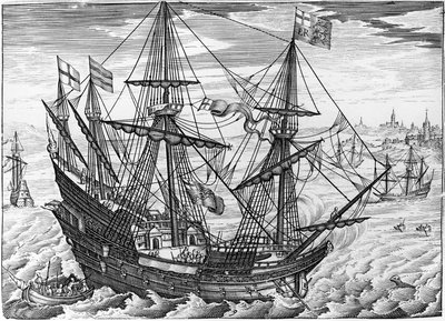 Queen Elizabeth